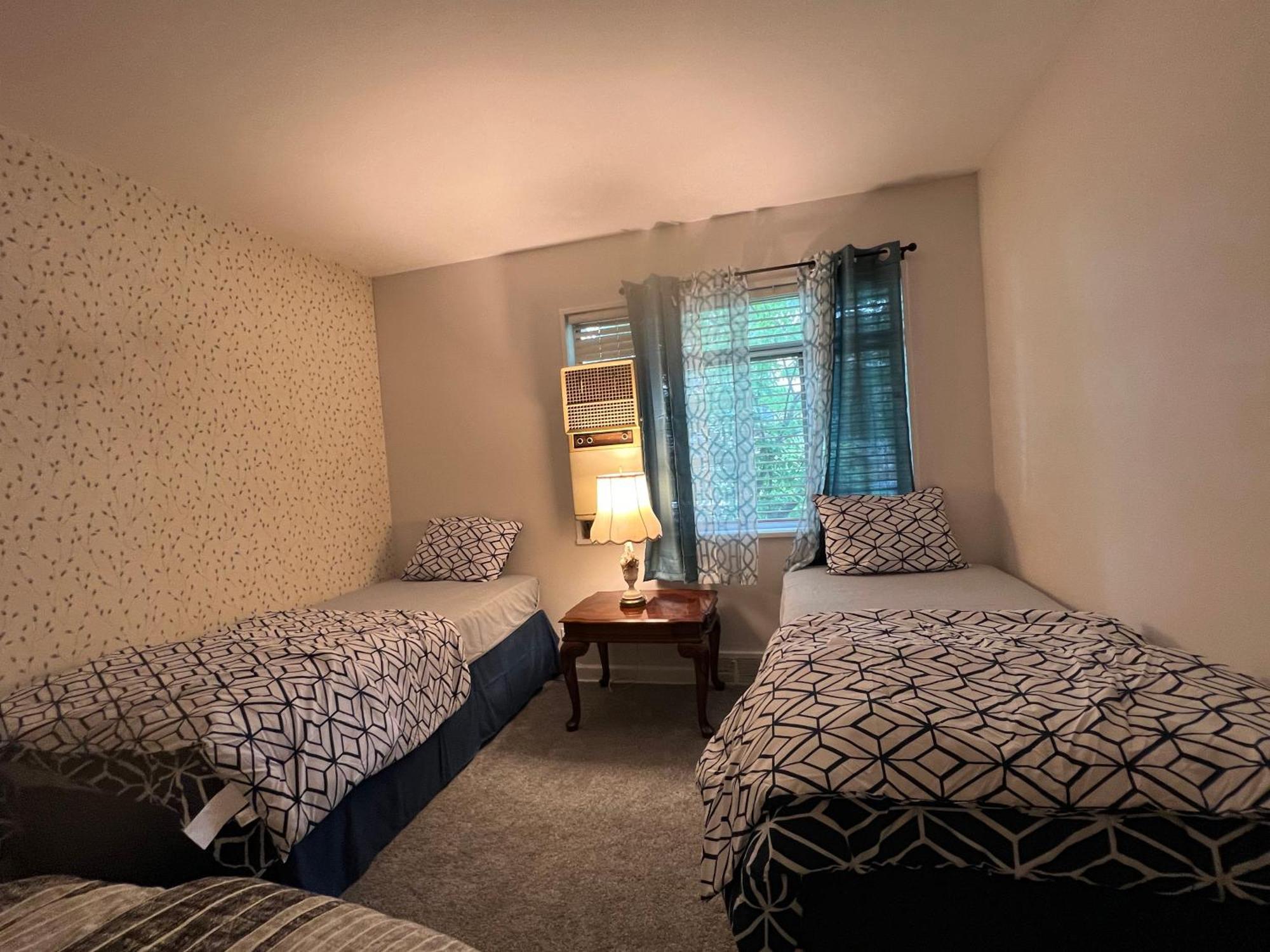 Hotel Olive House Chicago Zewnętrze zdjęcie