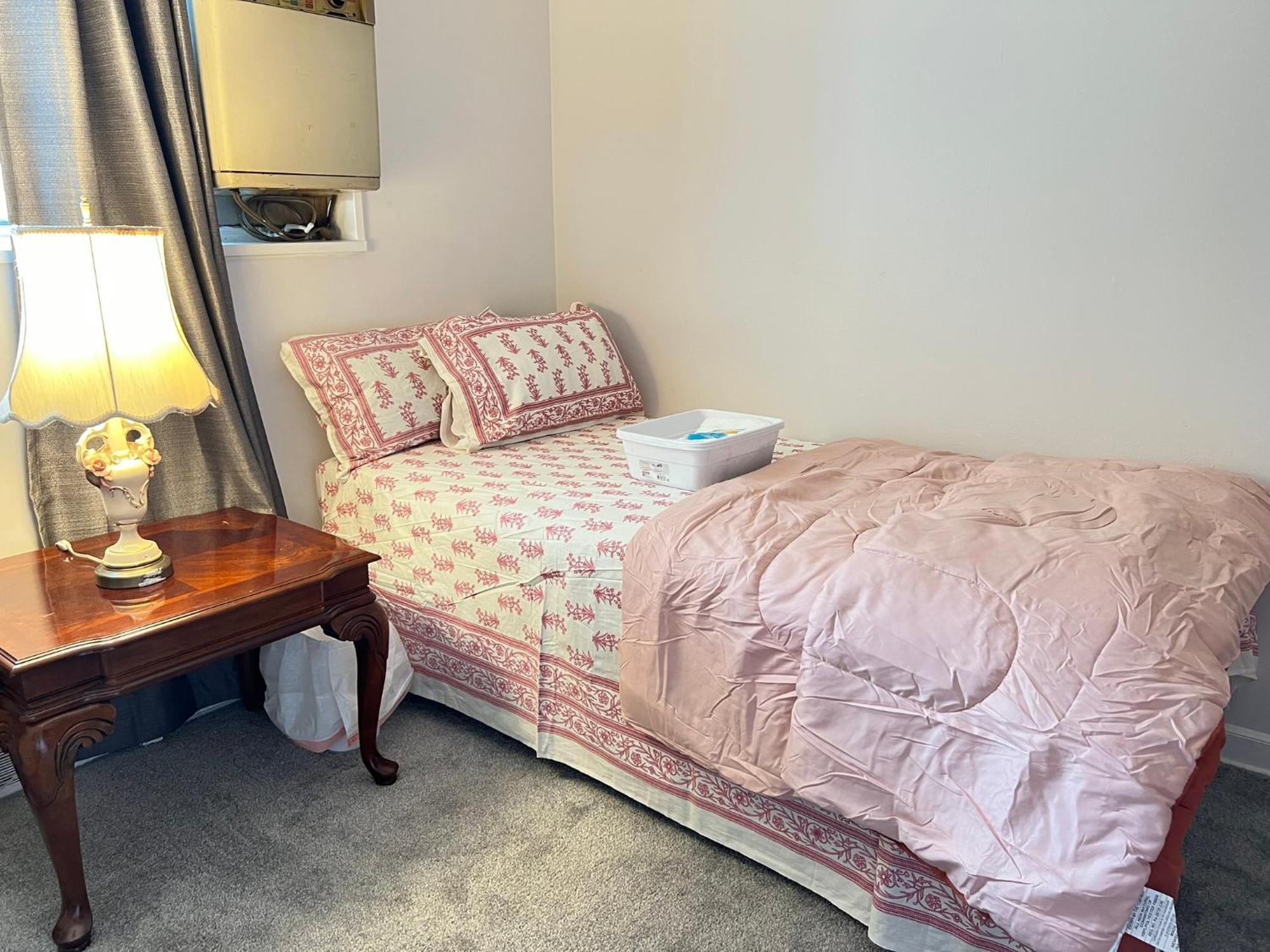 Hotel Olive House Chicago Zewnętrze zdjęcie