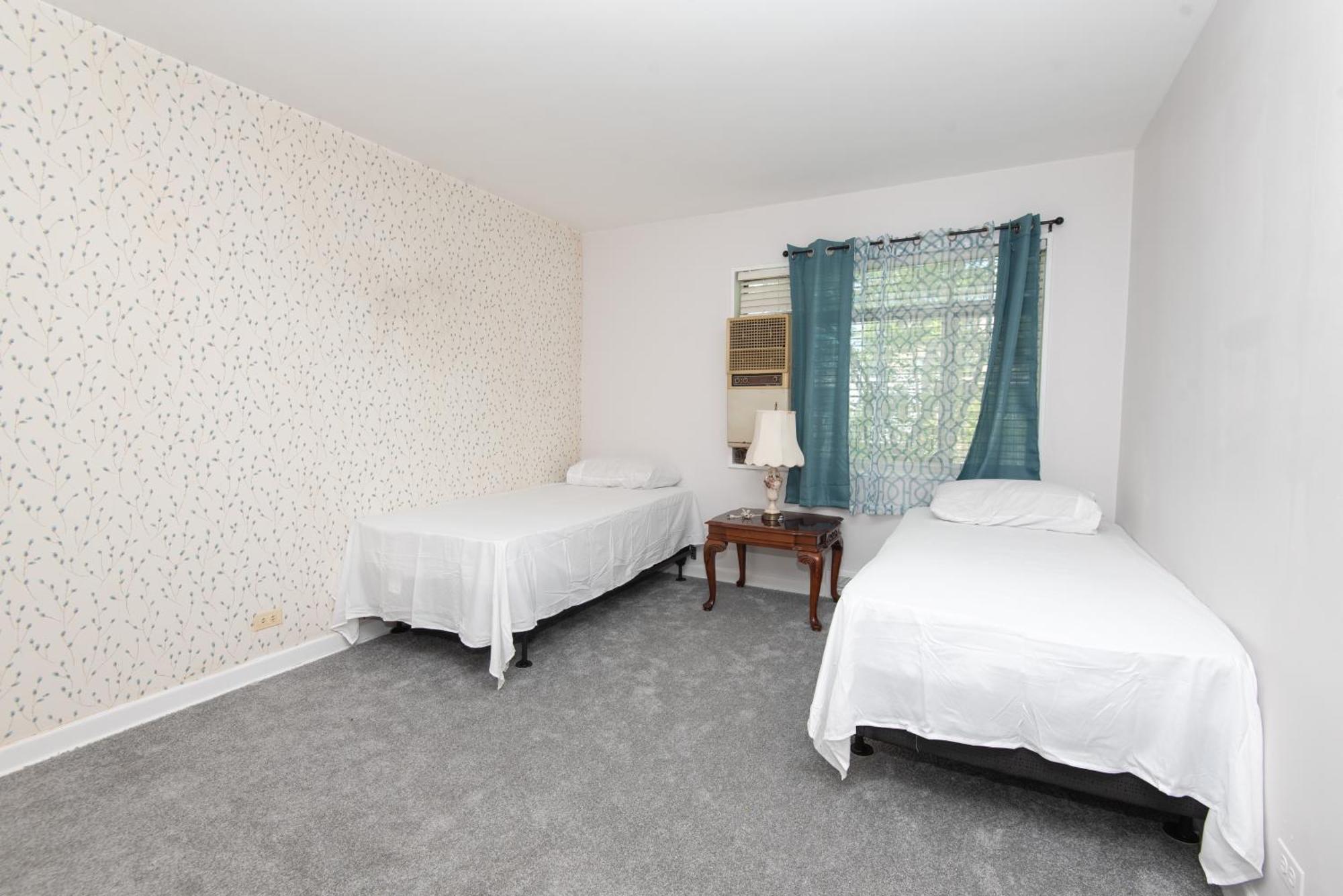 Hotel Olive House Chicago Zewnętrze zdjęcie